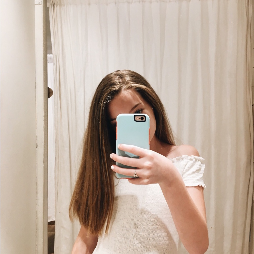 Meet your Posher, Celia